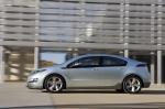 Chevrolet Volt 2011 года